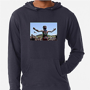 Álex Rins Unforgettable Overtakes Álex Rins Hoodies