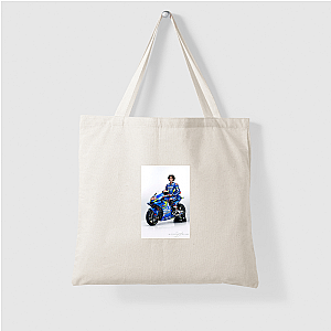 Álex Rins Always Battling Always Fast Álex Rins Bags