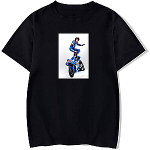 Álex Rins Race Day Hero Álex Rins T-Shirts