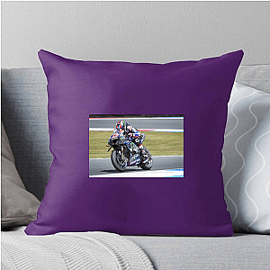 Álex Rins Spanish Speed Álex Rins Pillows Cover