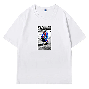 Álex Rins My Favorite Racer Álex Rins T-Shirts