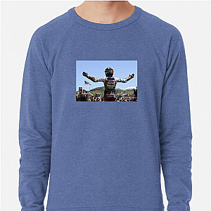 Álex Rins Unforgettable Overtakes Álex Rins Sweatshirts