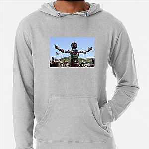 Álex Rins Unforgettable Overtakes Álex Rins Hoodies