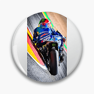 Álex Rins MotoGP Winner Álex Rins Pins
