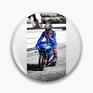 Álex Rins My Favorite Racer Álex Rins Pins