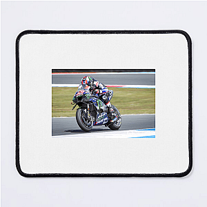 Álex Rins Spanish Speed Álex Rins Mouse Pads