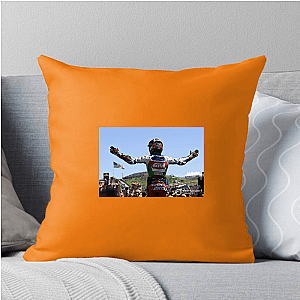 Álex Rins Unforgettable Overtakes Álex Rins Pillows Cover