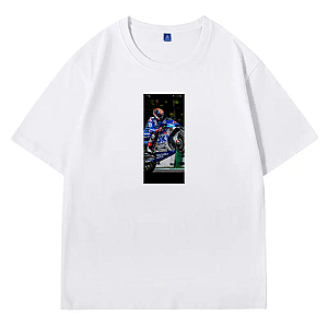 Álex Rins Beyond The Corner Álex Rins T-Shirts