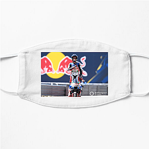 Álex Rins Ride It Like Rins Álex Rins Face Masks