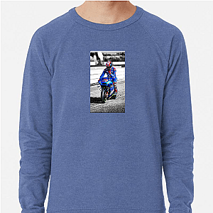 Álex Rins My Favorite Racer Álex Rins Sweatshirts