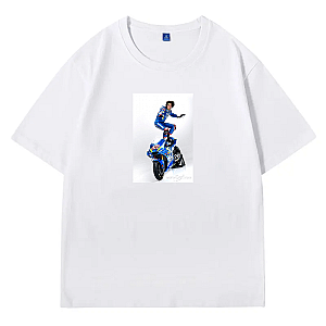 Álex Rins Race Day Hero Álex Rins T-Shirts