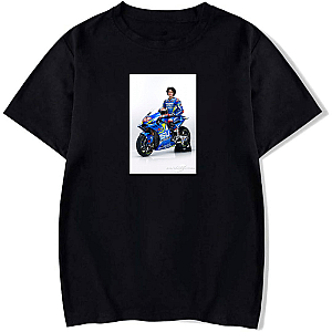 Álex Rins Always Battling Always Fast Álex Rins T-Shirts