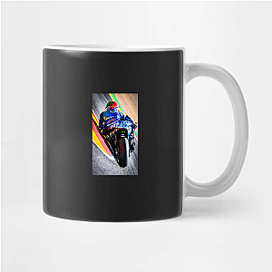 Álex Rins MotoGP Winner Álex Rins Mugs