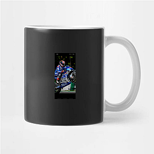 Álex Rins Beyond The Corner Álex Rins Mugs