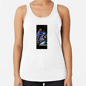 Álex Rins Beyond The Corner Álex Rins Tank Tops