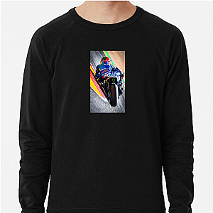 Álex Rins MotoGP Winner Álex Rins Sweatshirts