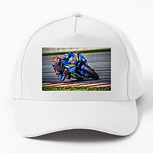 Álex Rins Suzuki Legacy Álex Rins Hats & Caps