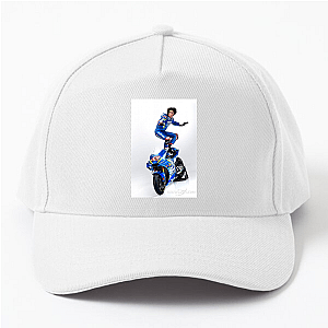 Álex Rins Race Day Hero Álex Rins Hats & Caps