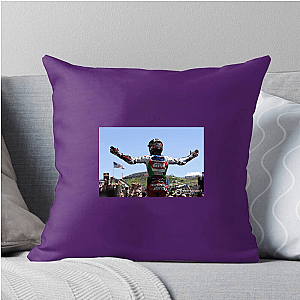 Álex Rins Unforgettable Overtakes Álex Rins Pillows Cover
