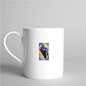 Álex Rins MotoGP Winner Álex Rins Mugs