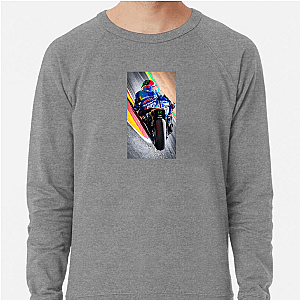 Álex Rins MotoGP Winner Álex Rins Sweatshirts
