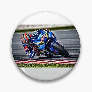 Álex Rins Suzuki Legacy Álex Rins Pins