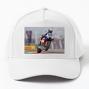 Álex Rins Last Lap Master Álex Rins Hats & Caps