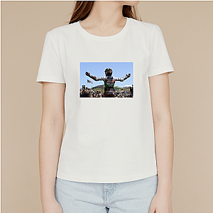 Álex Rins Unforgettable Overtakes Álex Rins T-Shirts