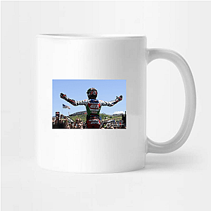 Álex Rins Unforgettable Overtakes Álex Rins Mugs