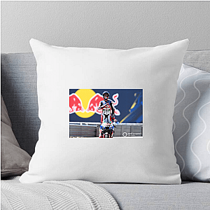Álex Rins Ride It Like Rins Álex Rins Pillows Cover