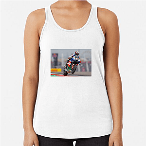 Álex Rins Last Lap Master Álex Rins Tank Tops