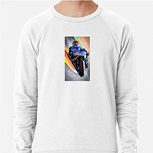 Álex Rins MotoGP Winner Álex Rins Sweatshirts