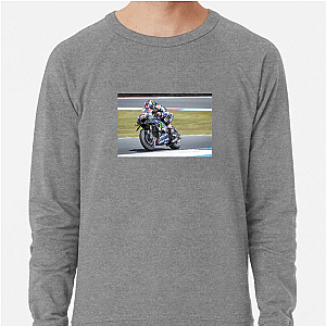 Álex Rins Spanish Speed Álex Rins Sweatshirts