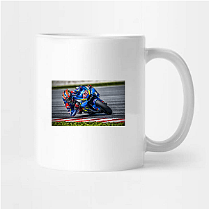 Álex Rins Suzuki Legacy Álex Rins Mugs
