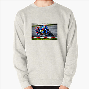Álex Rins Suzuki Legacy Álex Rins Sweatshirts
