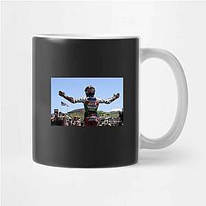 Álex Rins Unforgettable Overtakes Álex Rins Mugs