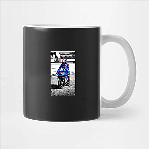 Álex Rins My Favorite Racer Álex Rins Mugs