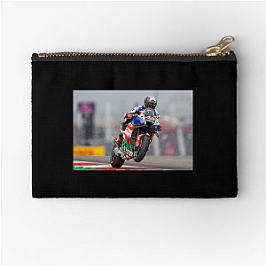 Álex Rins Last Lap Master Álex Rins Zipper Pouches