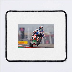 Álex Rins Last Lap Master Álex Rins Mouse Pads