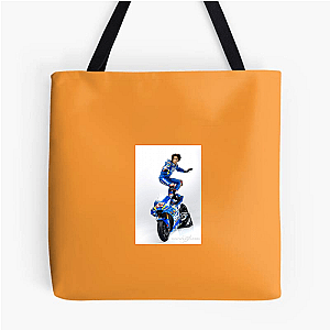 Álex Rins Race Day Hero Álex Rins Bags