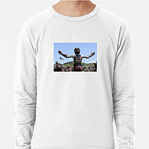 Álex Rins Unforgettable Overtakes Álex Rins Sweatshirts