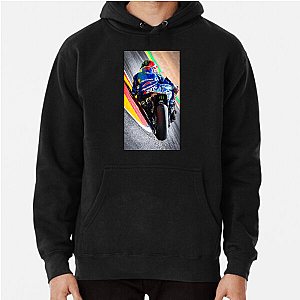 Álex Rins MotoGP Winner Álex Rins Hoodies