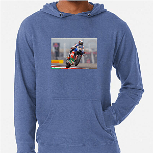 Álex Rins Last Lap Master Álex Rins Hoodies