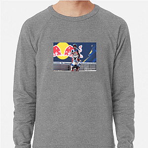 Álex Rins Ride It Like Rins Álex Rins Sweatshirts