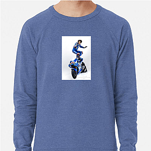 Álex Rins Race Day Hero Álex Rins Sweatshirts