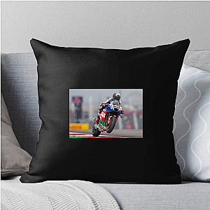 Álex Rins Last Lap Master Álex Rins Pillows Cover