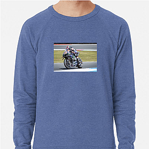Álex Rins Spanish Speed Álex Rins Sweatshirts
