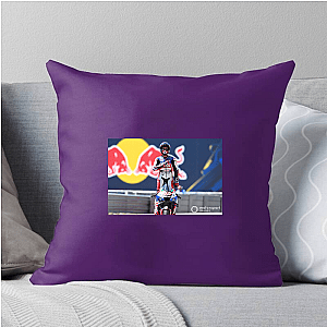 Álex Rins Ride It Like Rins Álex Rins Pillows Cover