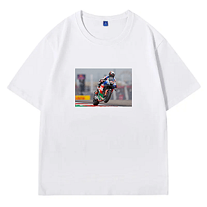 Álex Rins Last Lap Master Álex Rins T-Shirts