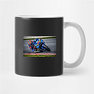 Álex Rins Suzuki Legacy Álex Rins Mugs